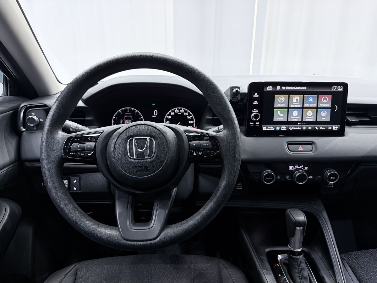 Honda Vezel 2023 - фото автомобиля