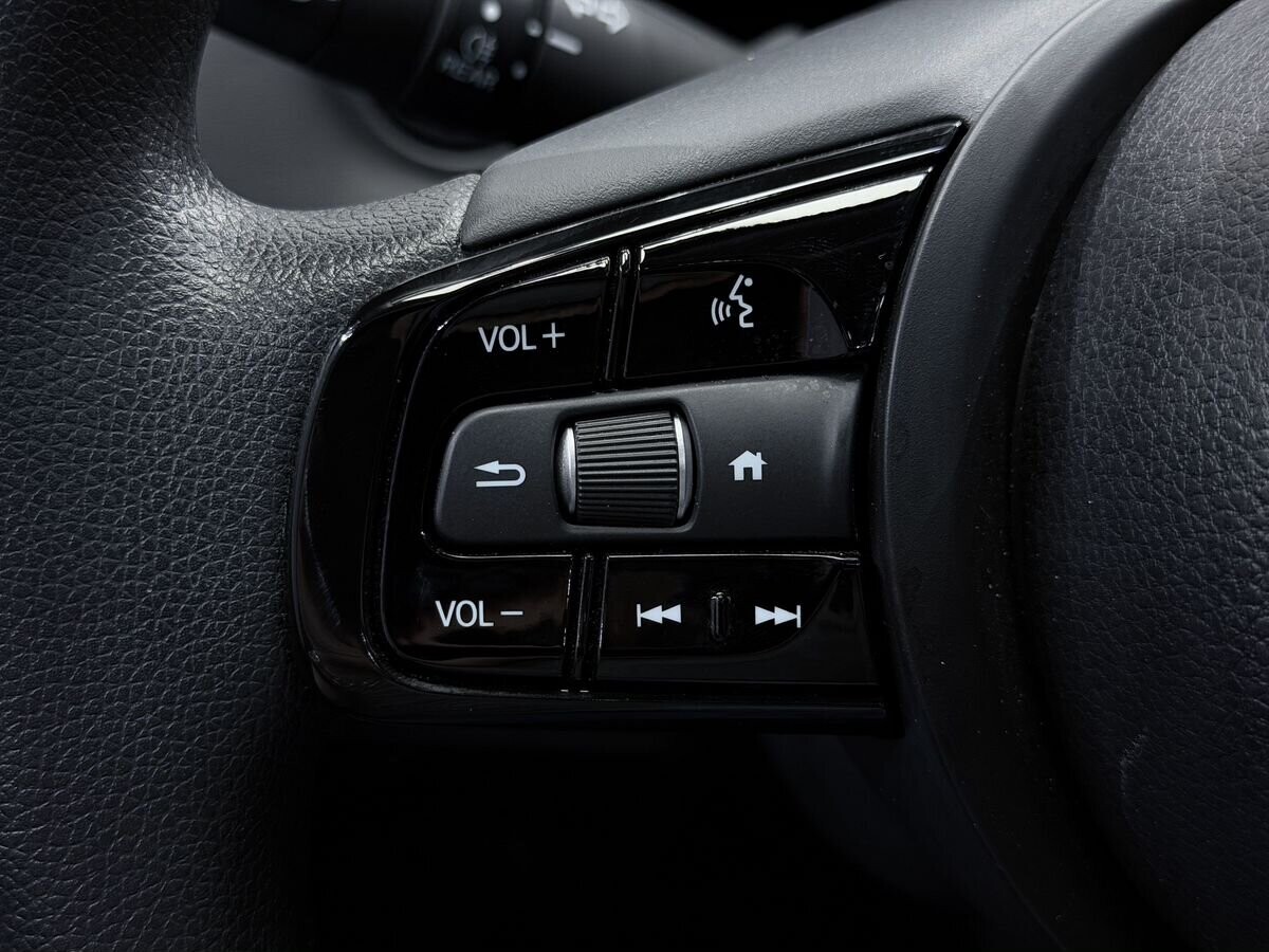 Honda Vezel 2023 - фото автомобиля