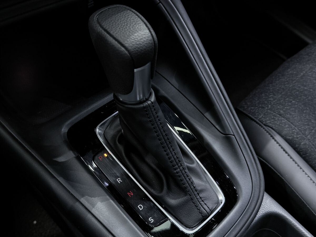 Honda Vezel 2023 - фото автомобиля