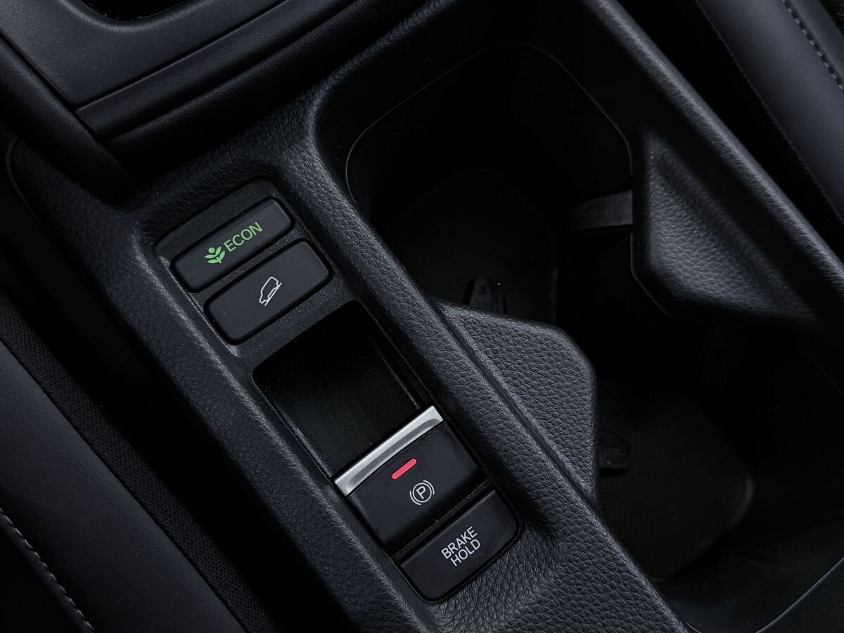 Honda Vezel 2023 - фото автомобиля
