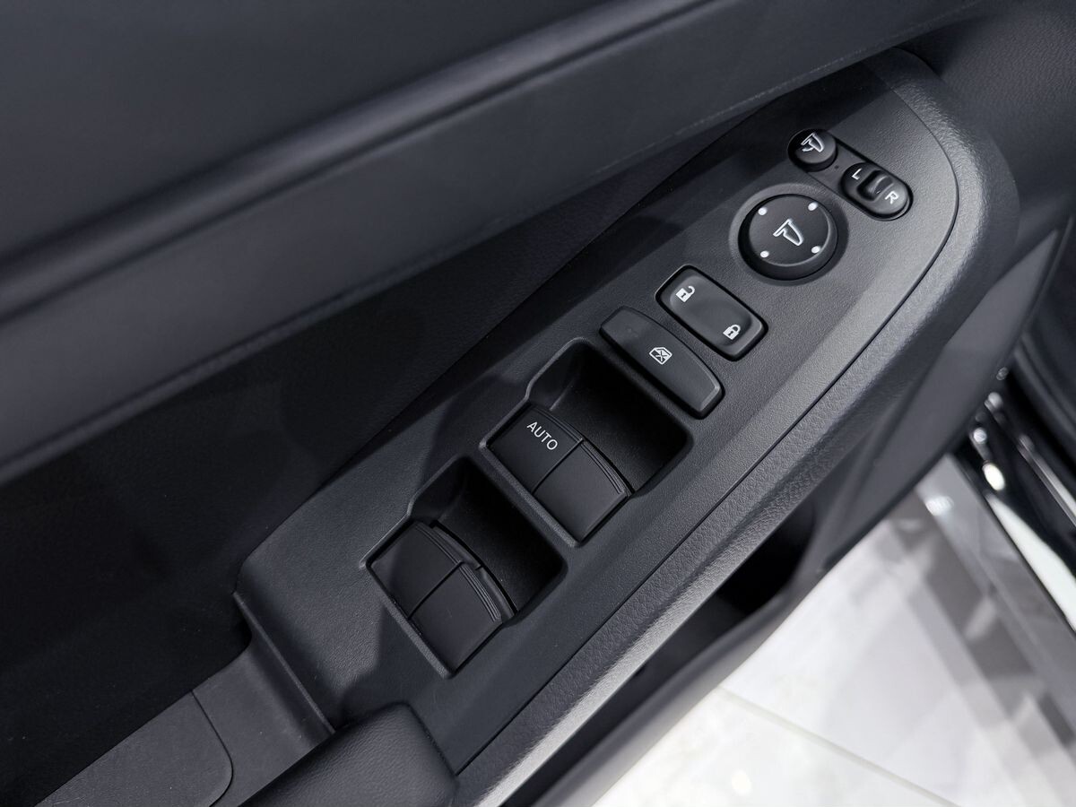 Honda Vezel 2023 - фото автомобиля