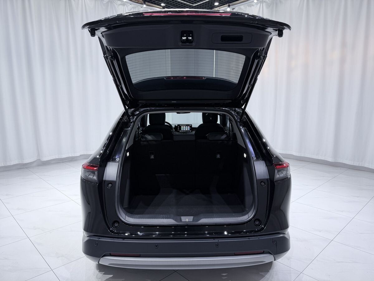 Honda Vezel 2023 - фото автомобиля