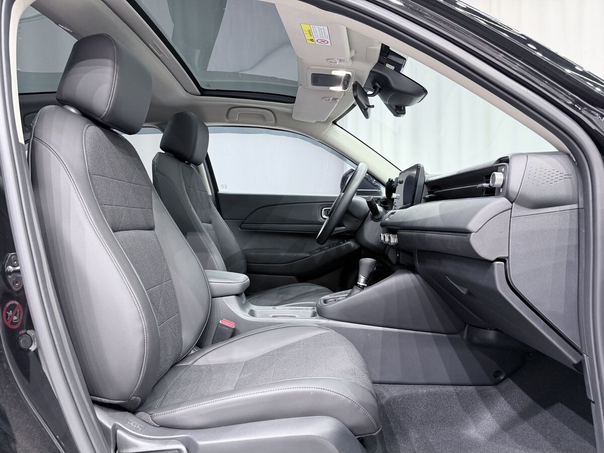 Honda Vezel 2023 - фото автомобиля