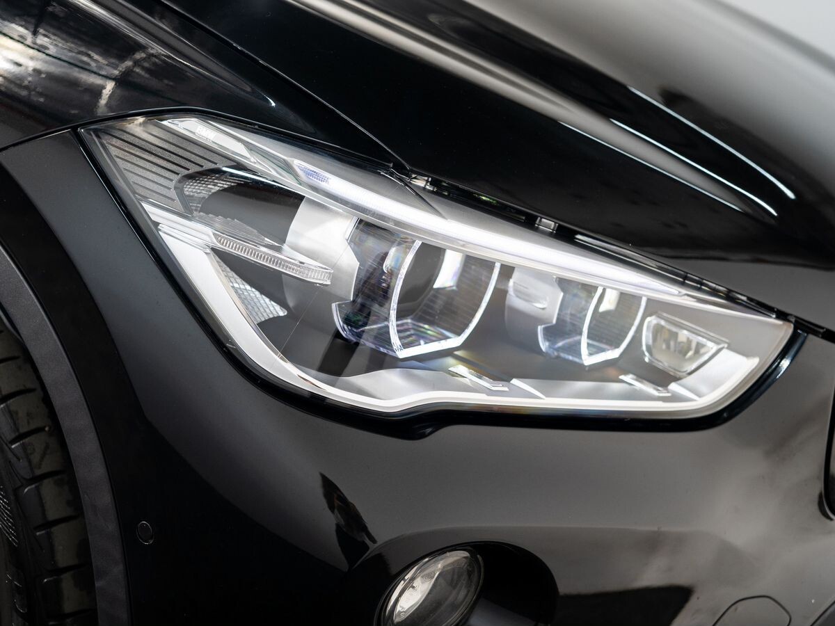 BMW X1 2018 - фото автомобиля