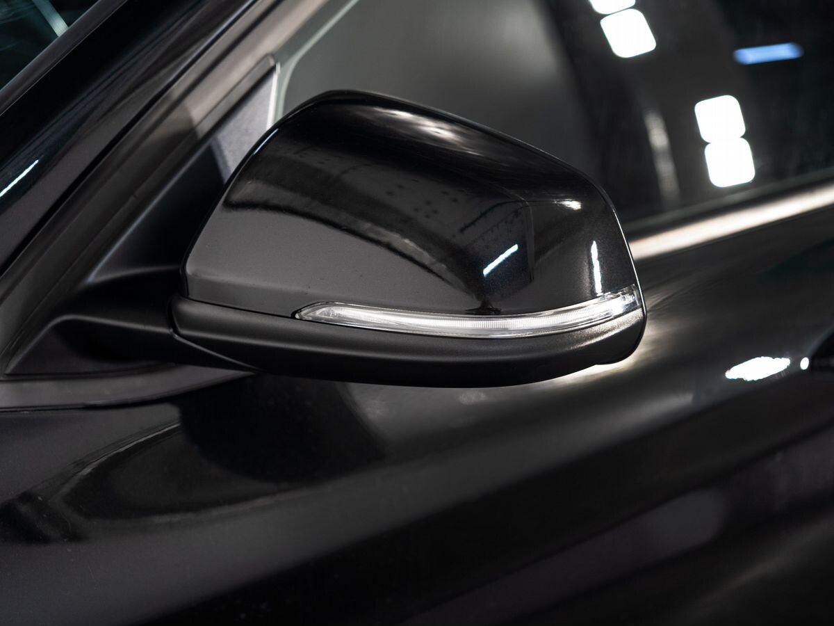 BMW X1 2018 - фото автомобиля