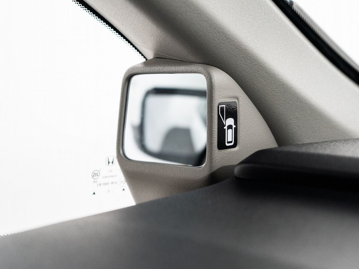 Honda Stepwgn 2015 - фото автомобиля