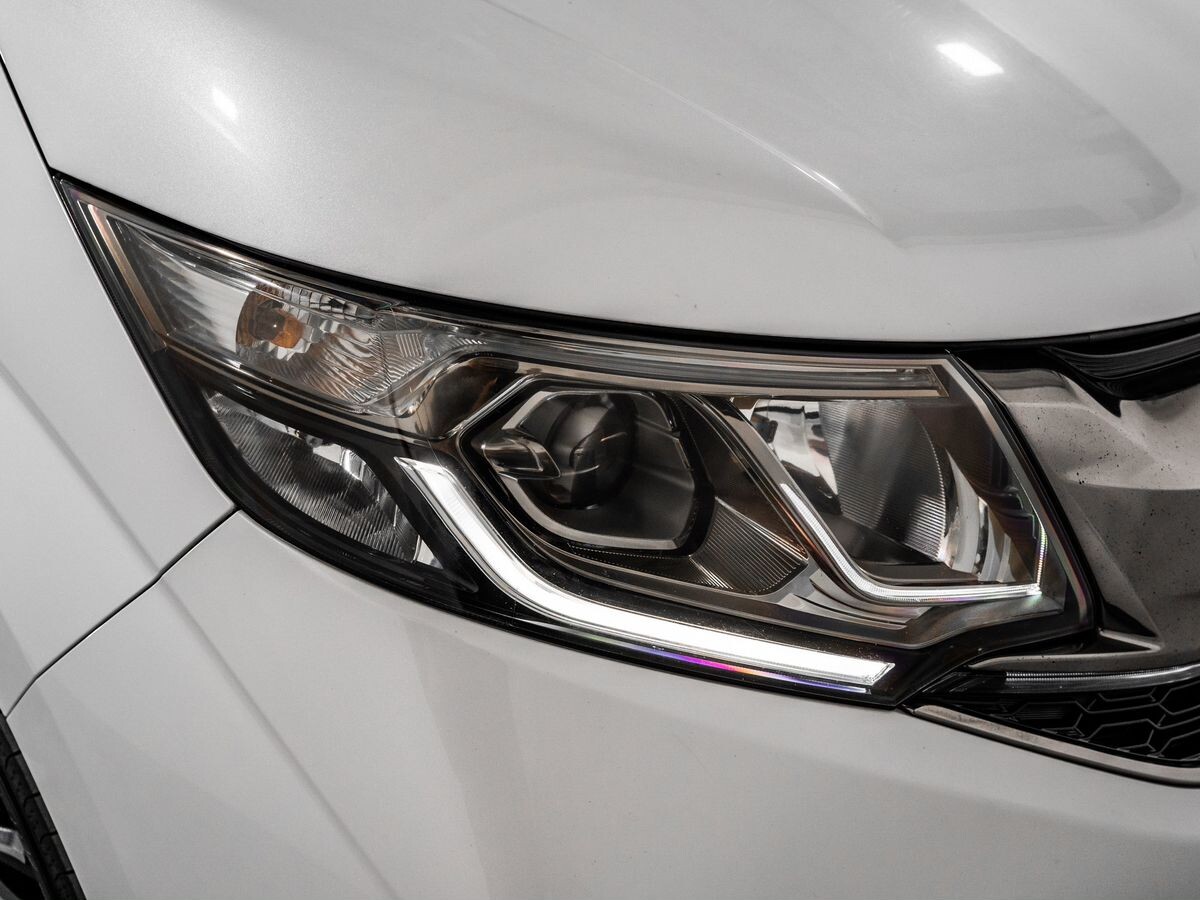 Honda Stepwgn 2015 - фото автомобиля