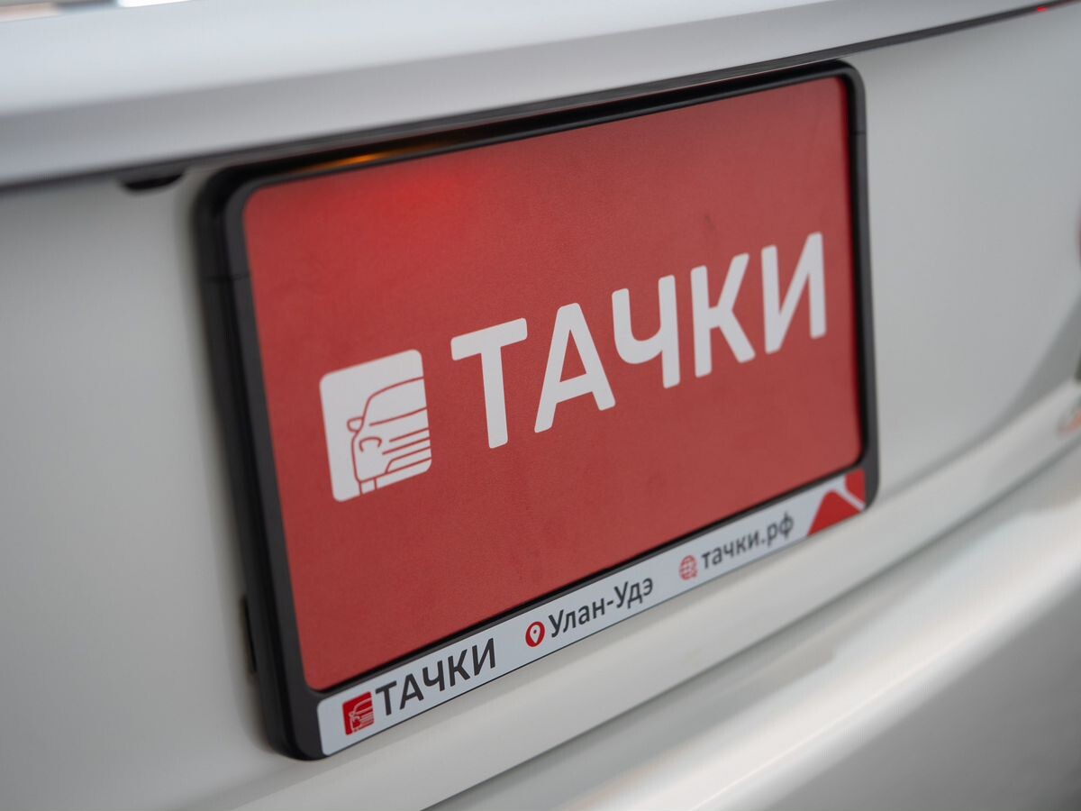 Toyota Premio 2012 - фото автомобиля