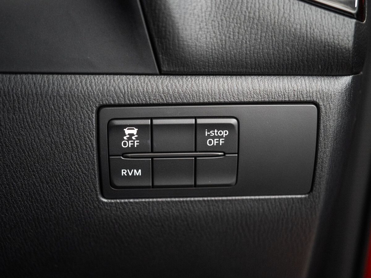 Mazda Axela 2014 - фото автомобиля