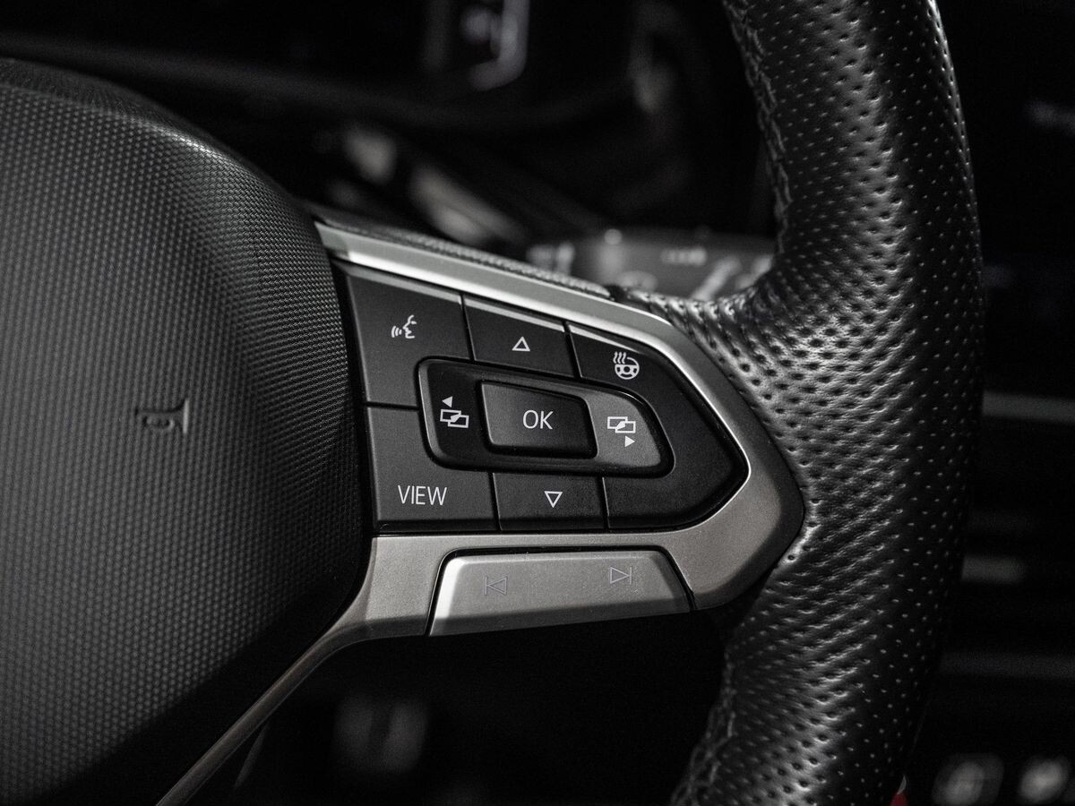 Volkswagen Polo 2021 - фото автомобиля
