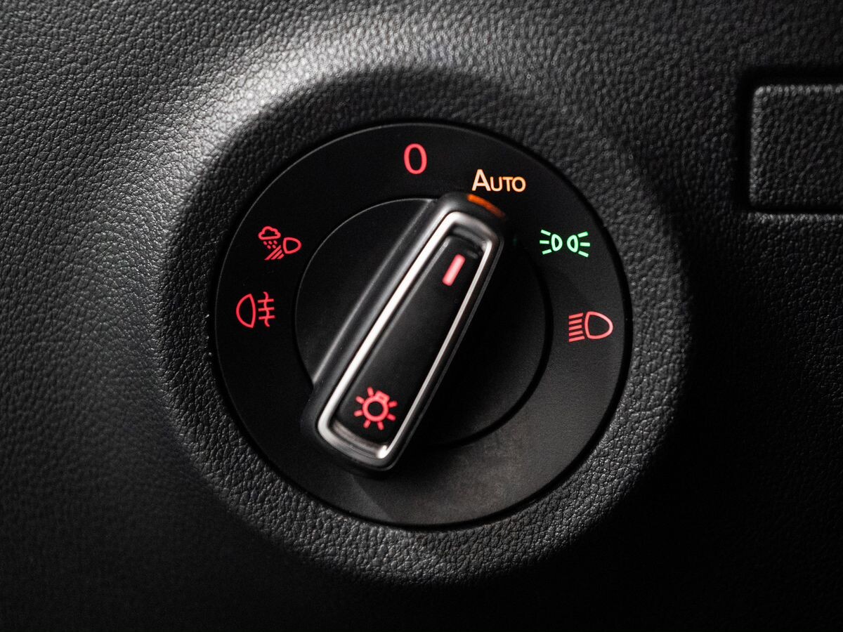 Volkswagen Polo 2021 - фото автомобиля
