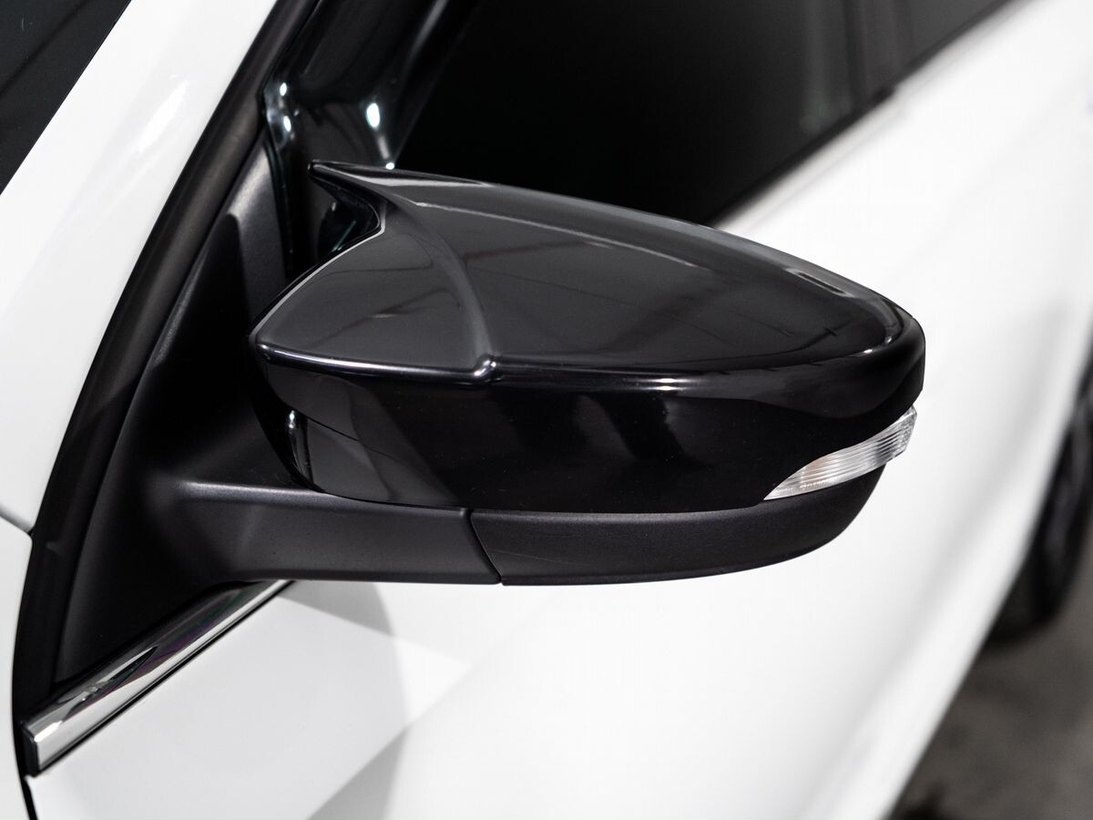 Volkswagen Polo 2021 - фото автомобиля