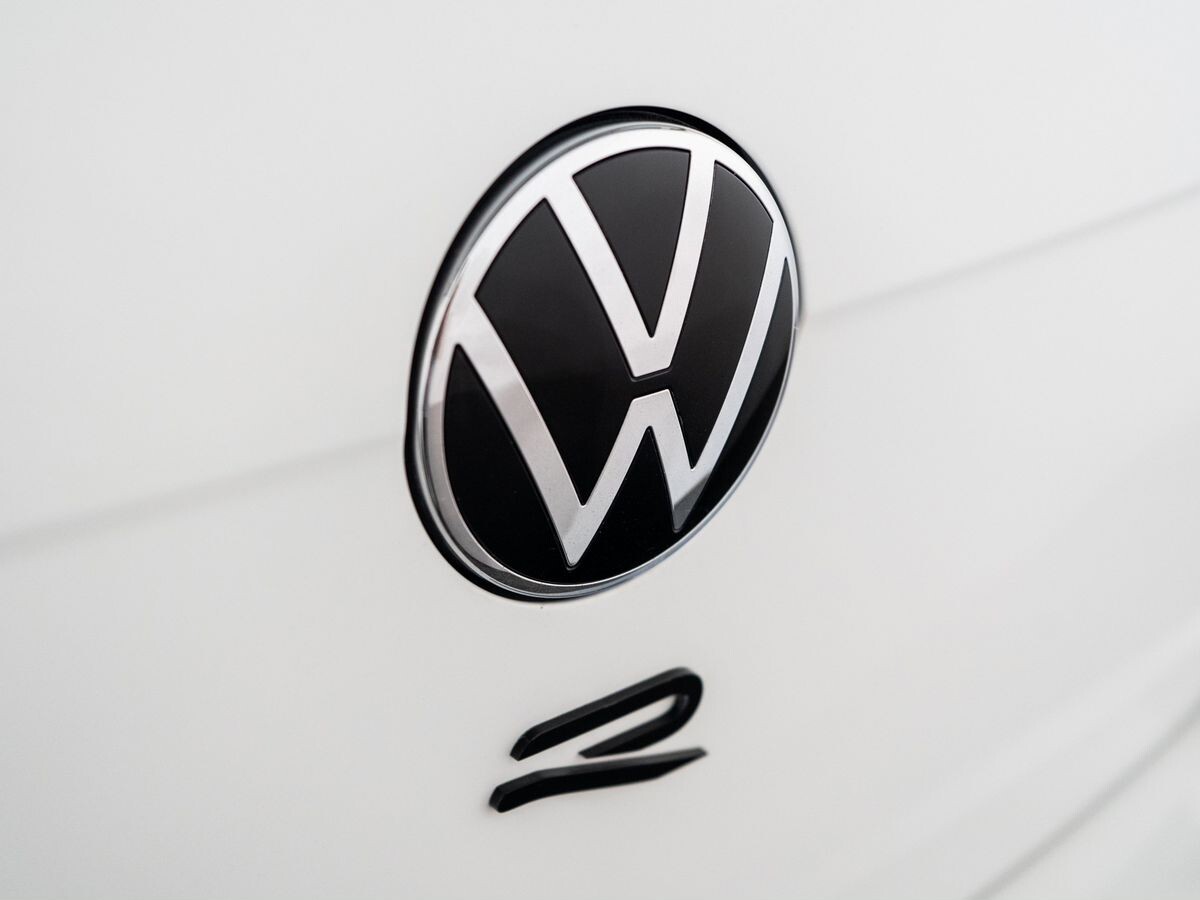 Volkswagen Polo 2021 - фото автомобиля