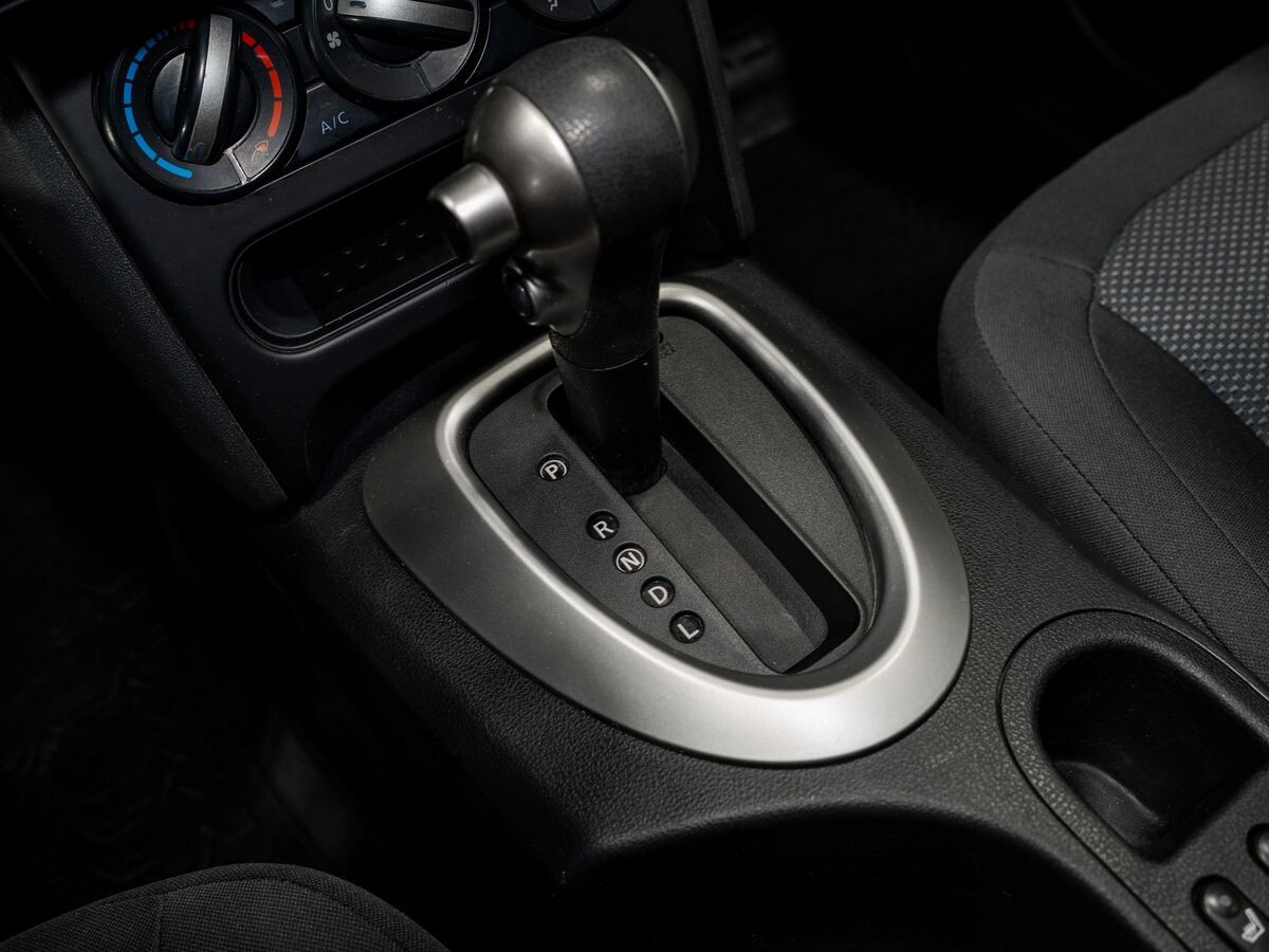 Nissan Qashqai 2013 - фото автомобиля