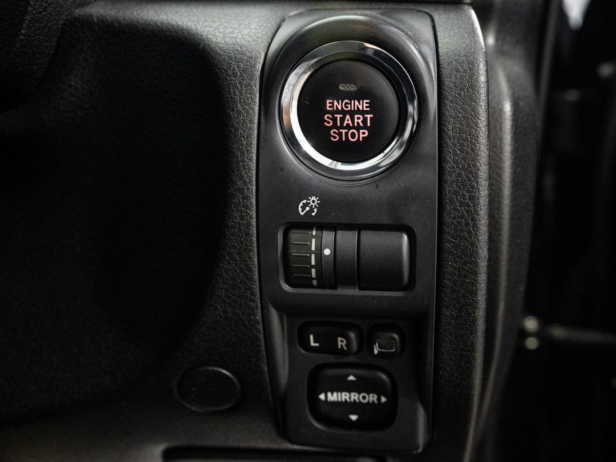 Subaru Impreza XV 2010 - фото автомобиля