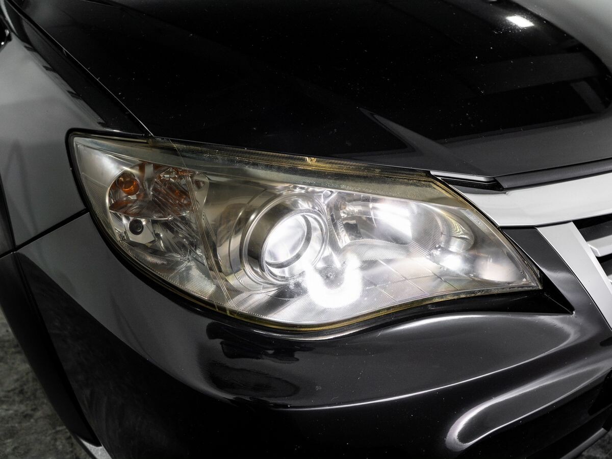 Subaru Impreza XV 2010 - фото автомобиля