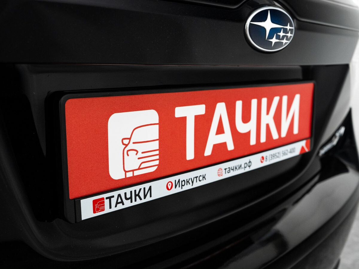 Subaru Impreza XV 2010 - фото автомобиля