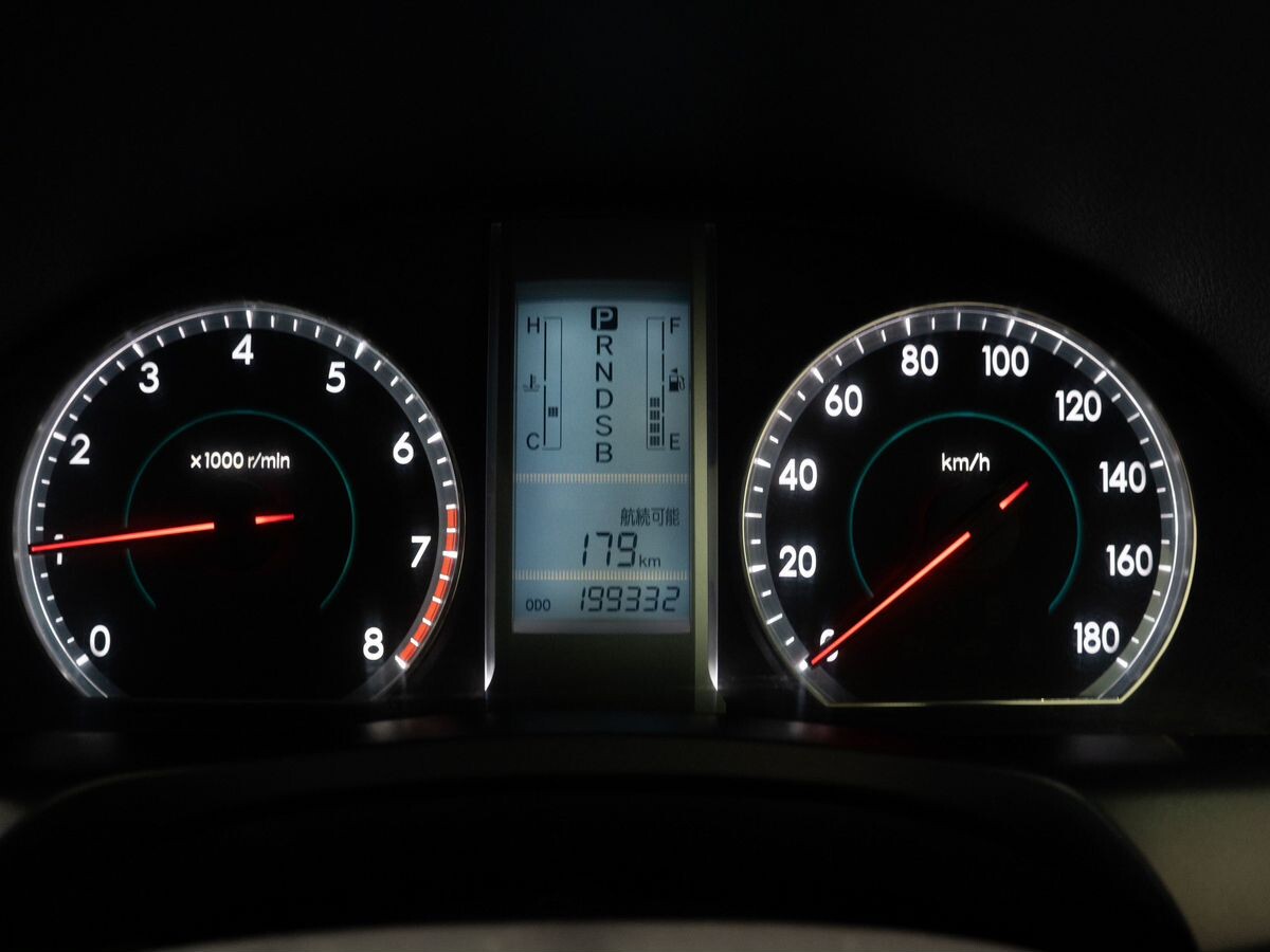 Toyota Allion 2012 - фото автомобиля
