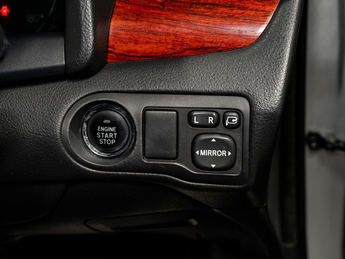 Toyota Allion 2012 - фото автомобиля