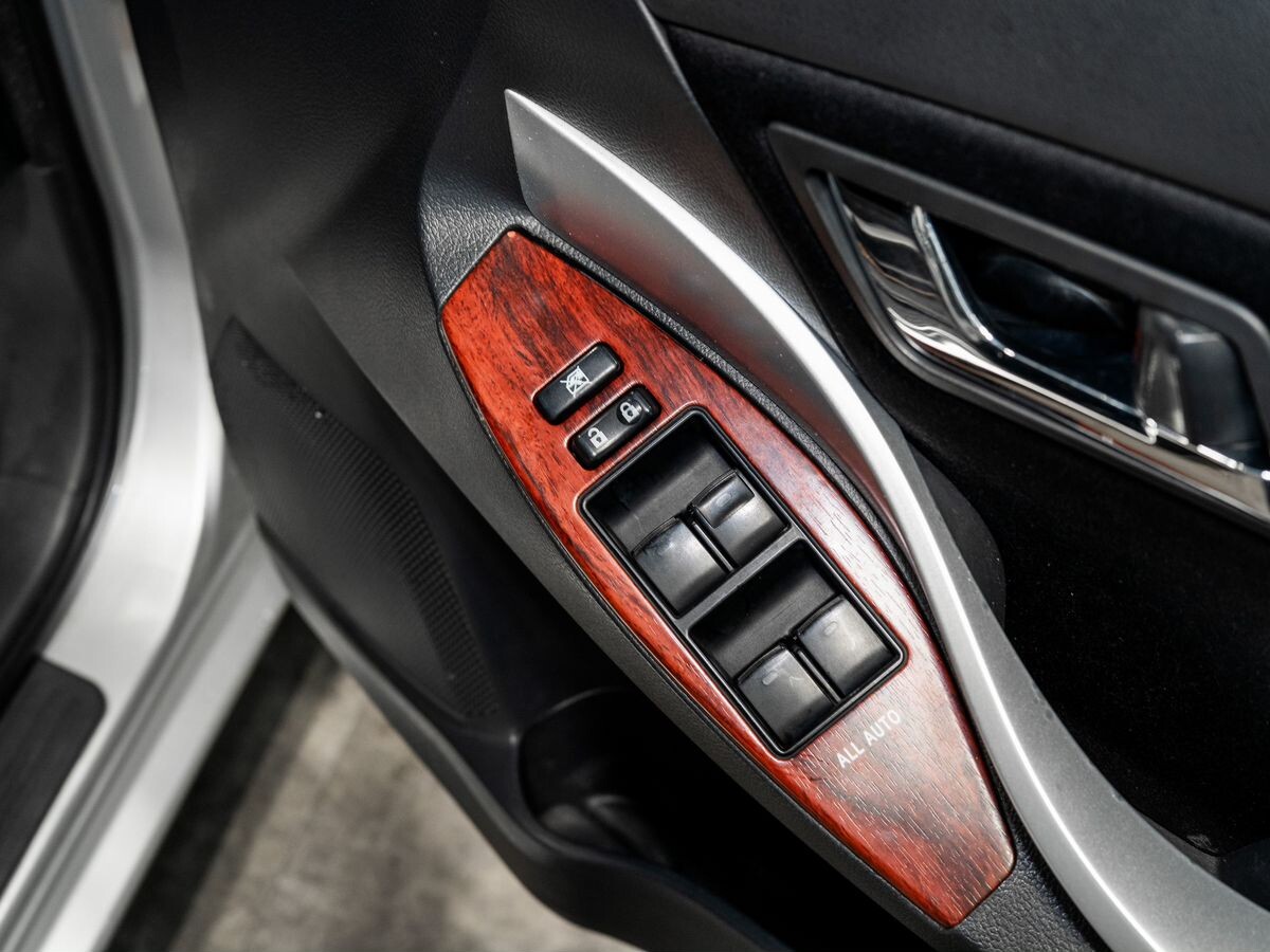Toyota Allion 2012 - фото автомобиля