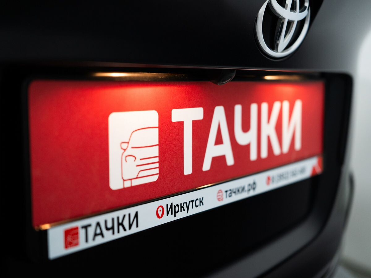 Toyota C-HR 2019 - фото автомобиля