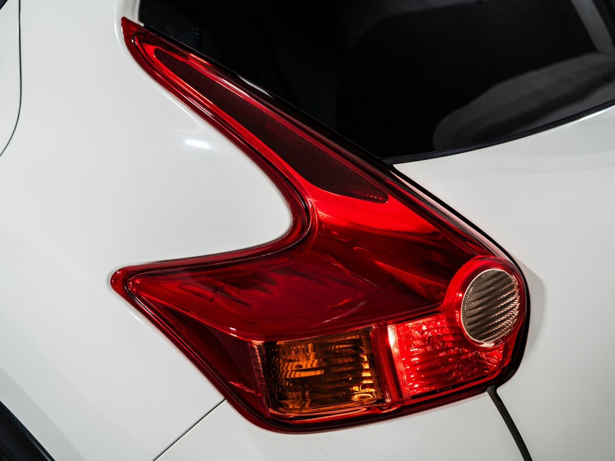 Nissan Juke 2013 - фото автомобиля
