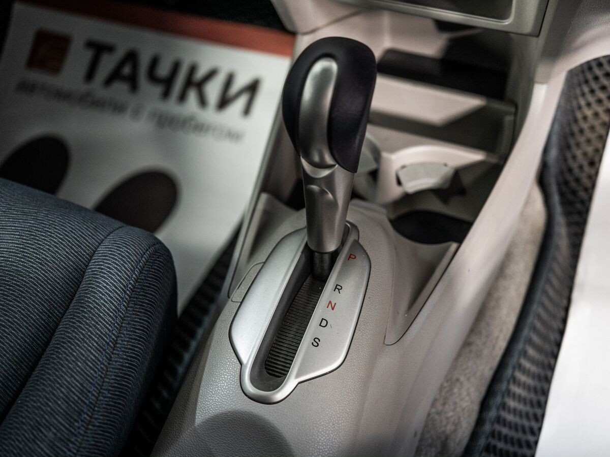 Honda Insight 2009 - фото автомобиля