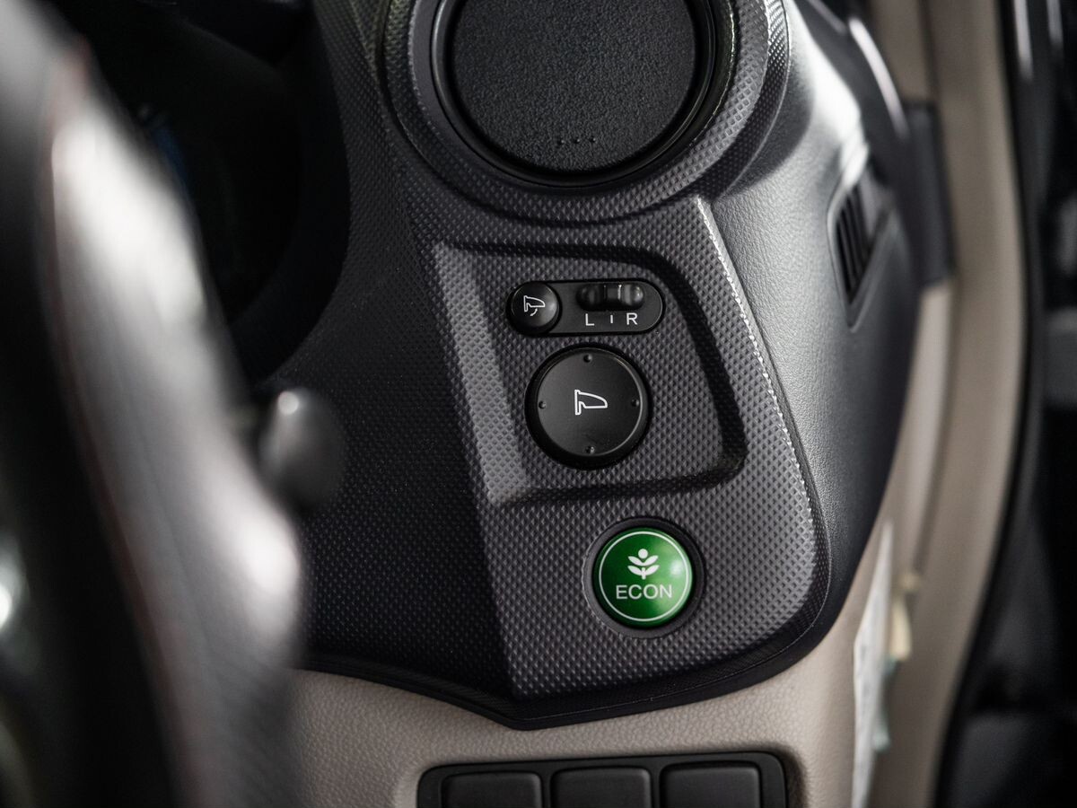 Honda Insight 2009 - фото автомобиля