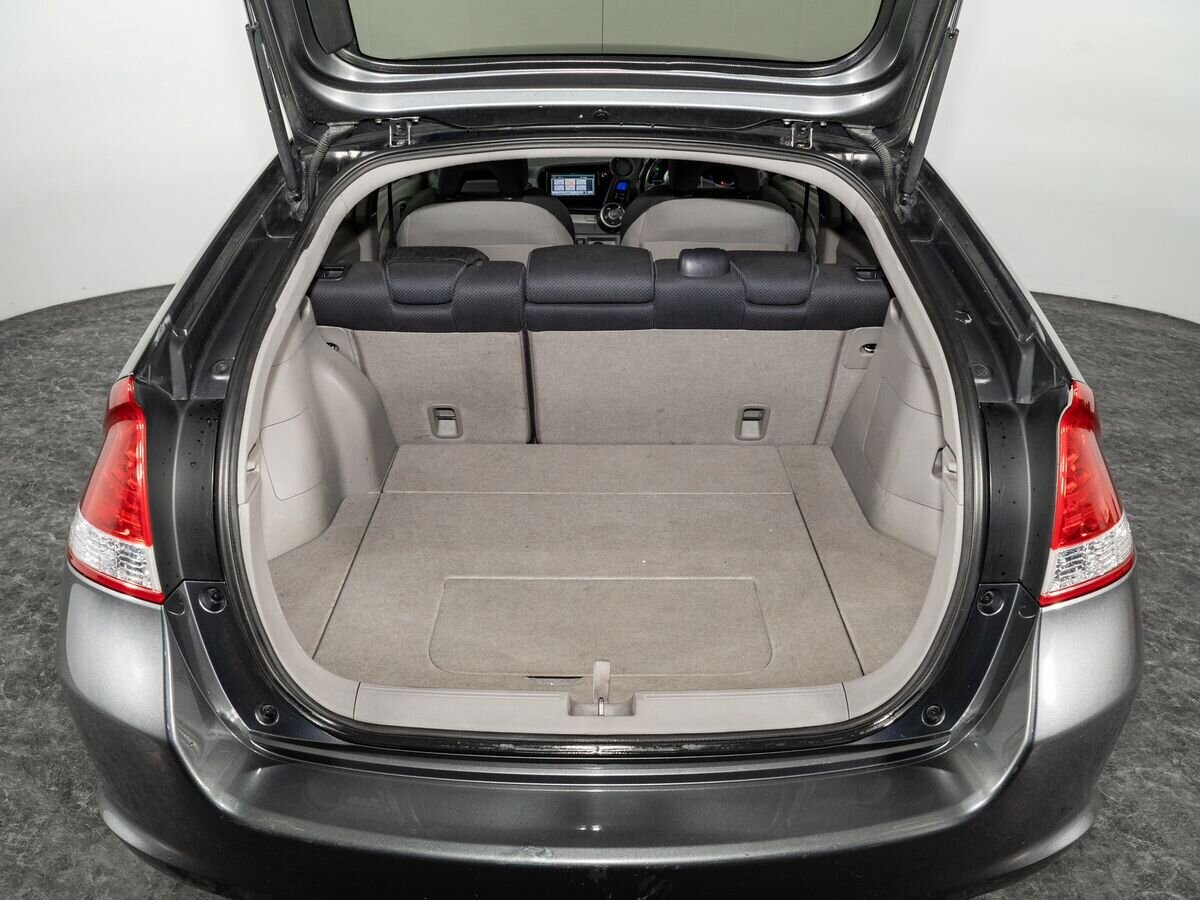 Honda Insight 2009 - фото автомобиля