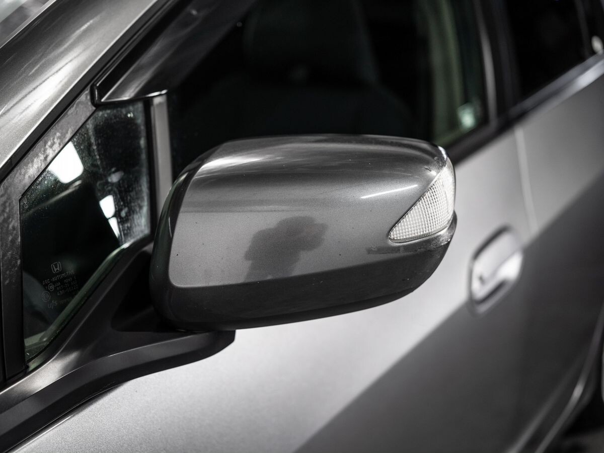 Honda Insight 2009 - фото автомобиля