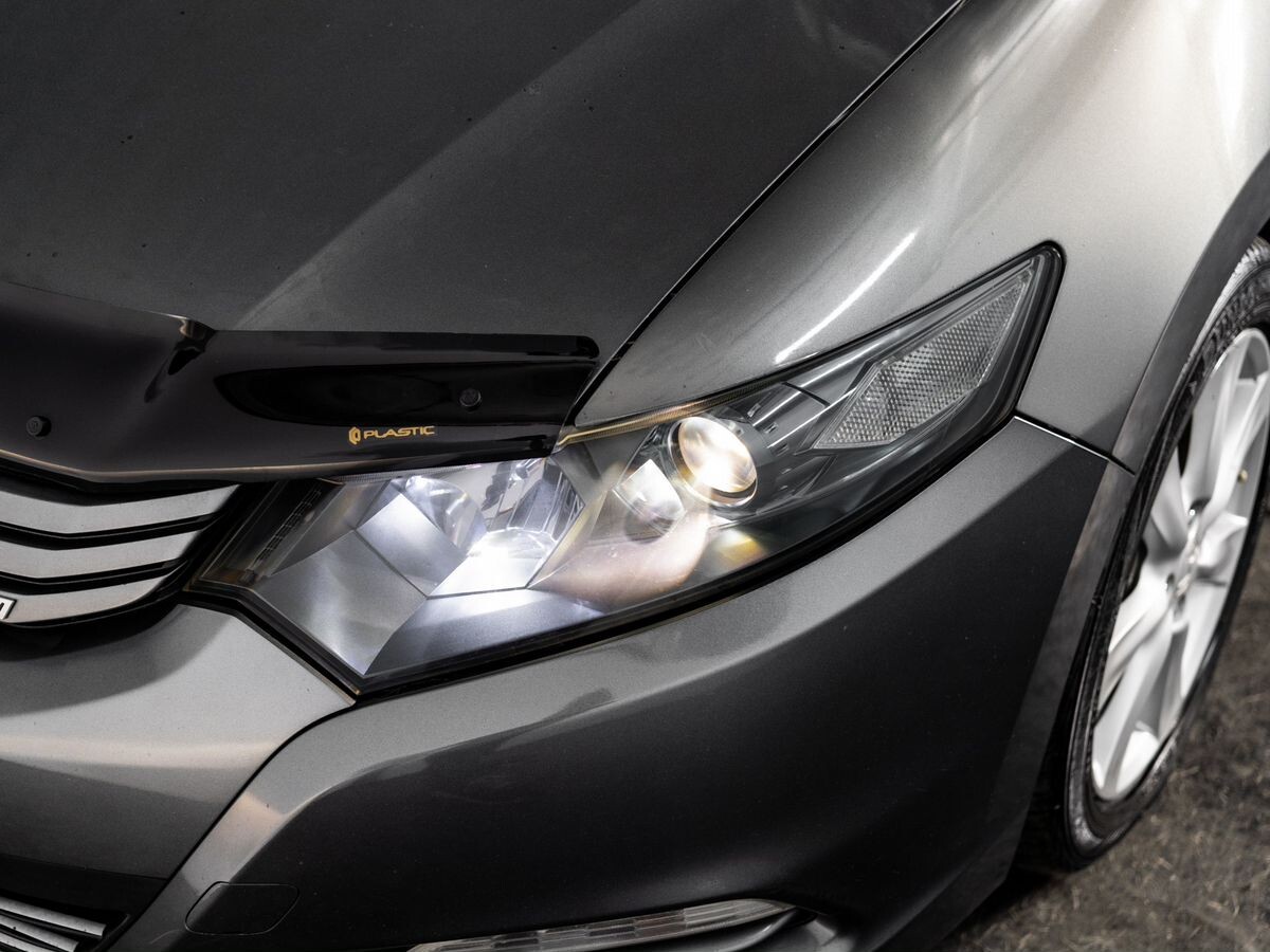 Honda Insight 2009 - фото автомобиля