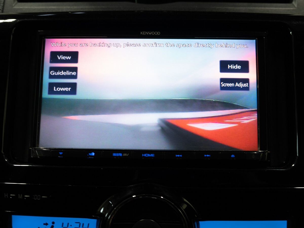 Toyota Allion 2017 - фото автомобиля