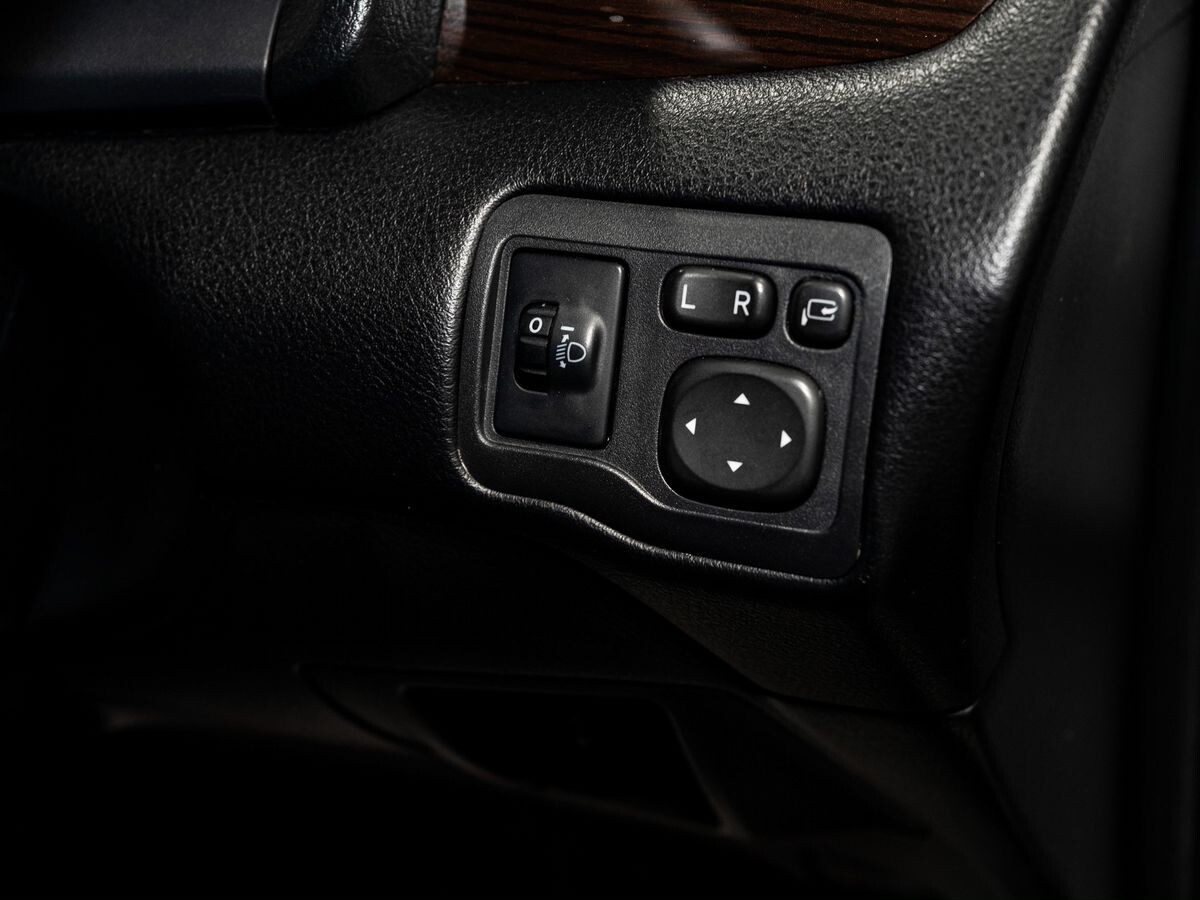 Toyota Allion 2017 - фото автомобиля