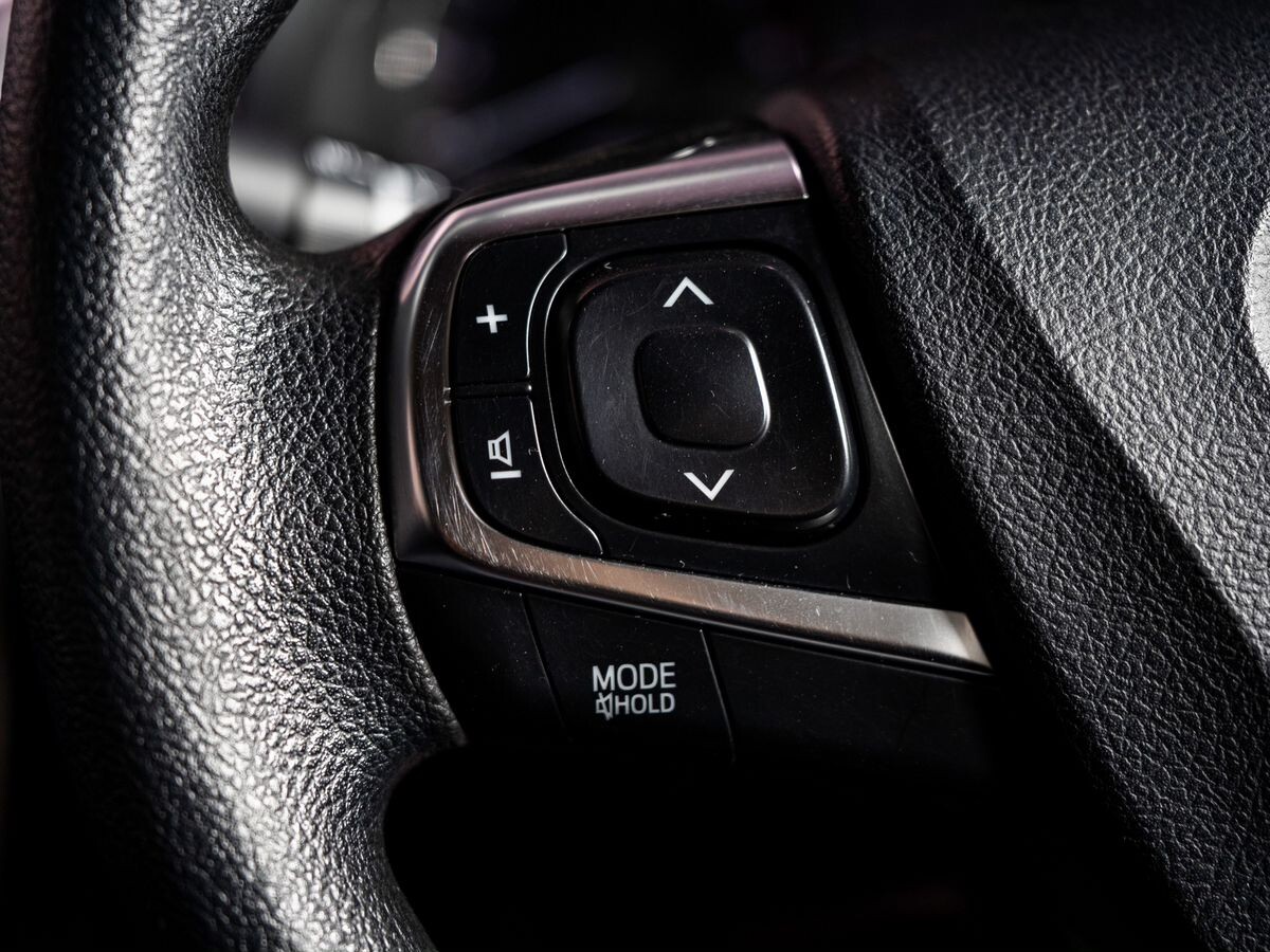 Toyota Allion 2017 - фото автомобиля
