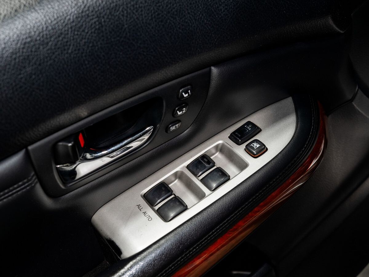 Lexus RX350 2008 - фото автомобиля