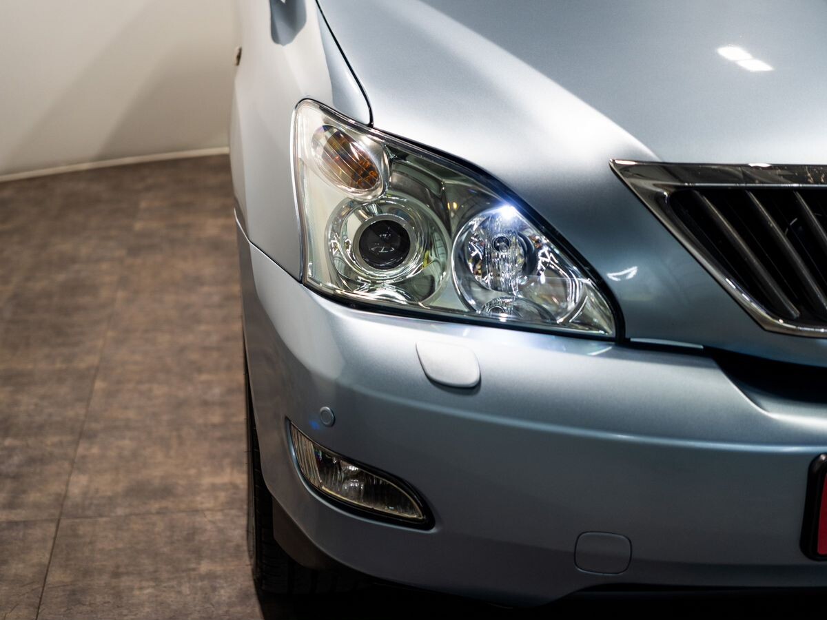 Lexus RX350 2008 - фото автомобиля
