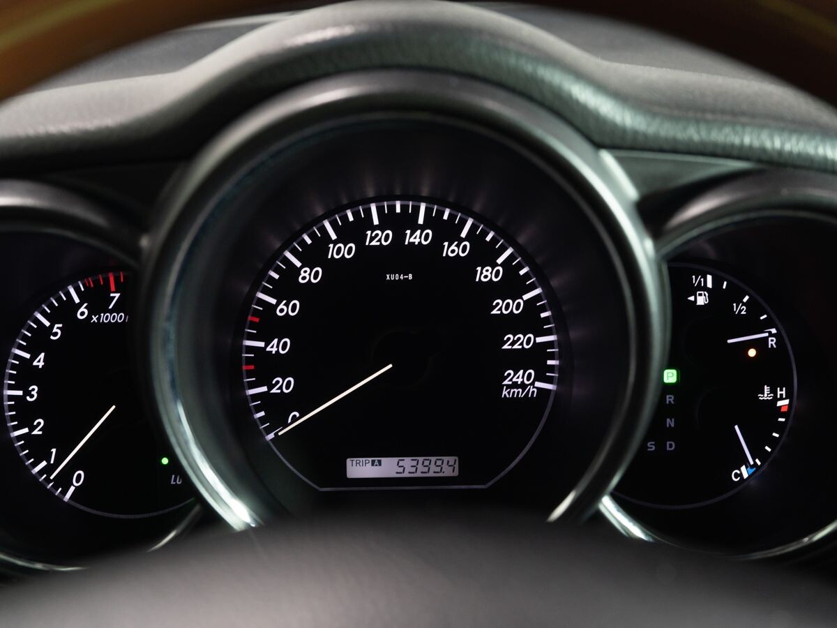 Lexus RX350 2008 - фото автомобиля