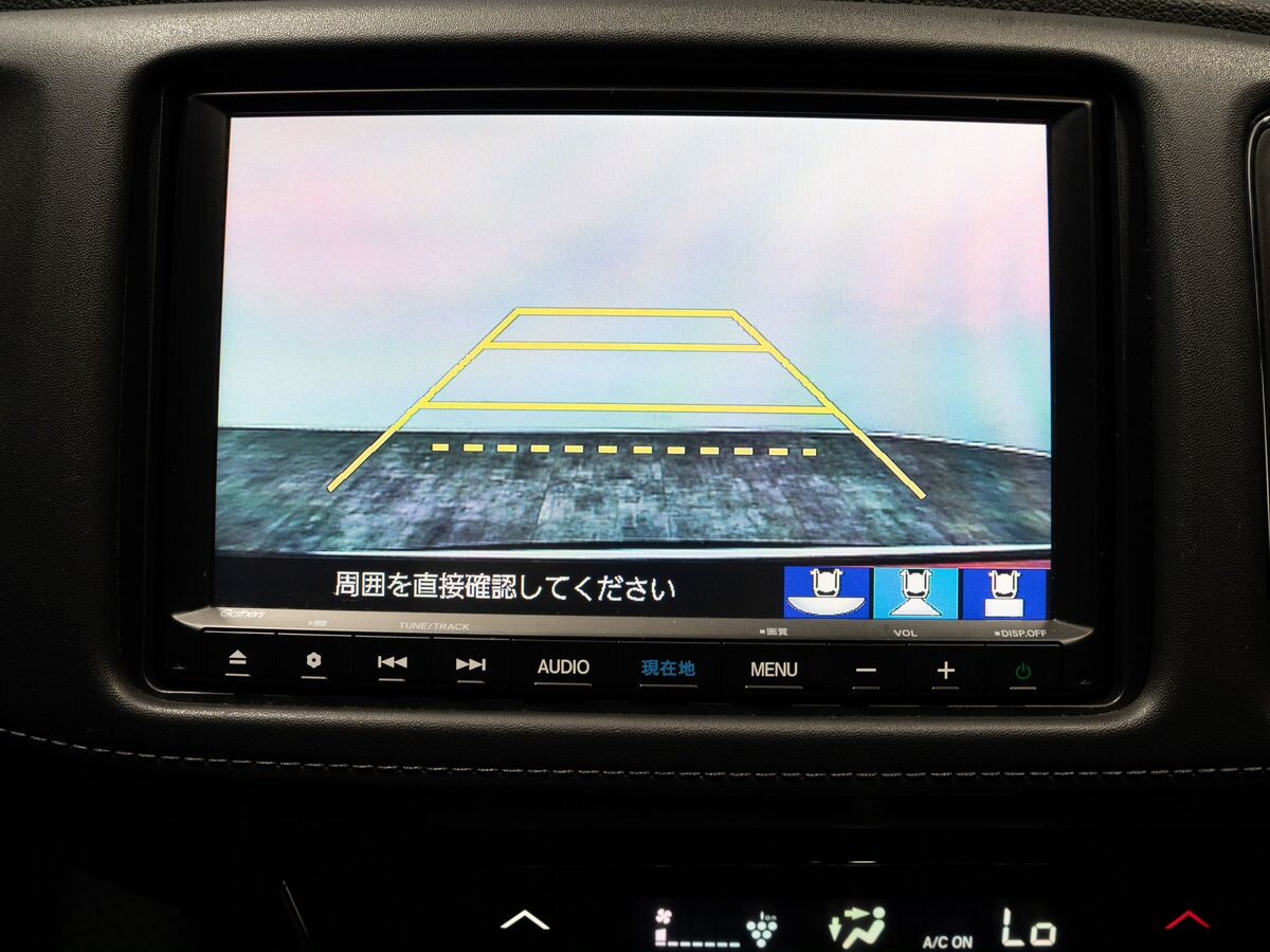 Honda Vezel 2018 - фото автомобиля