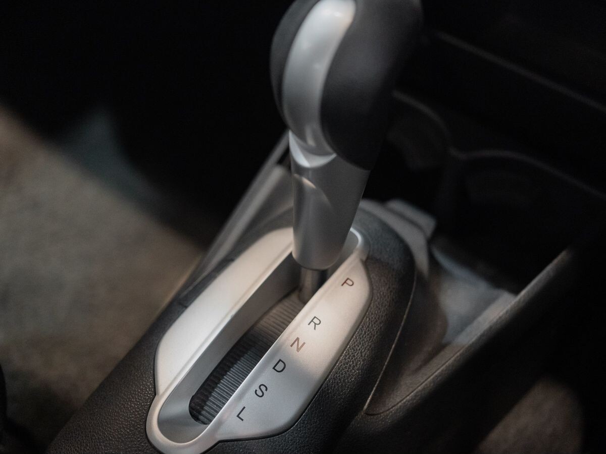 Honda Insight 2013 - фото автомобиля