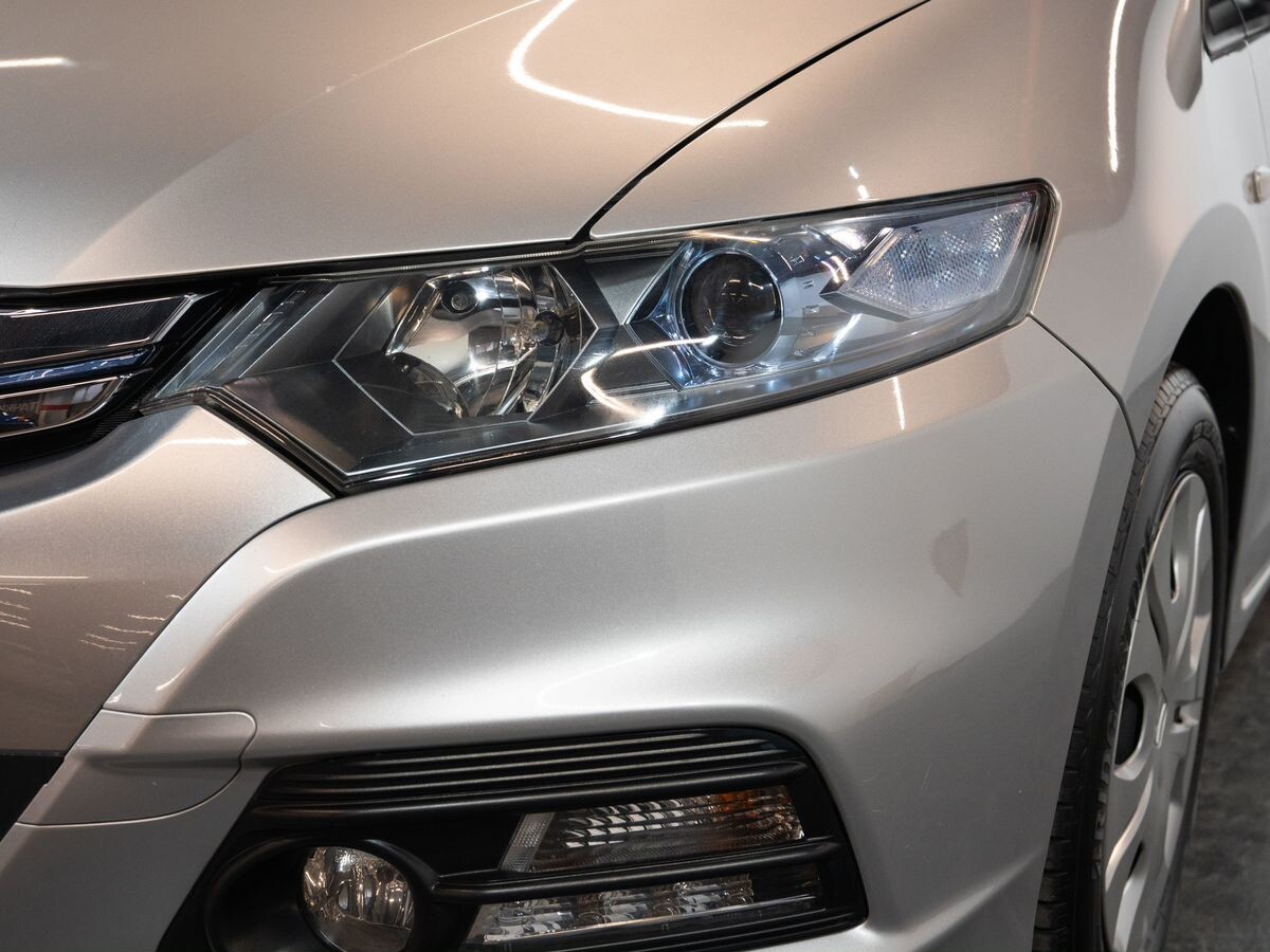 Honda Insight 2013 - фото автомобиля