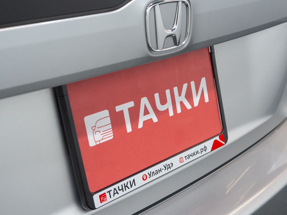 Honda Insight 2013 - фото автомобиля