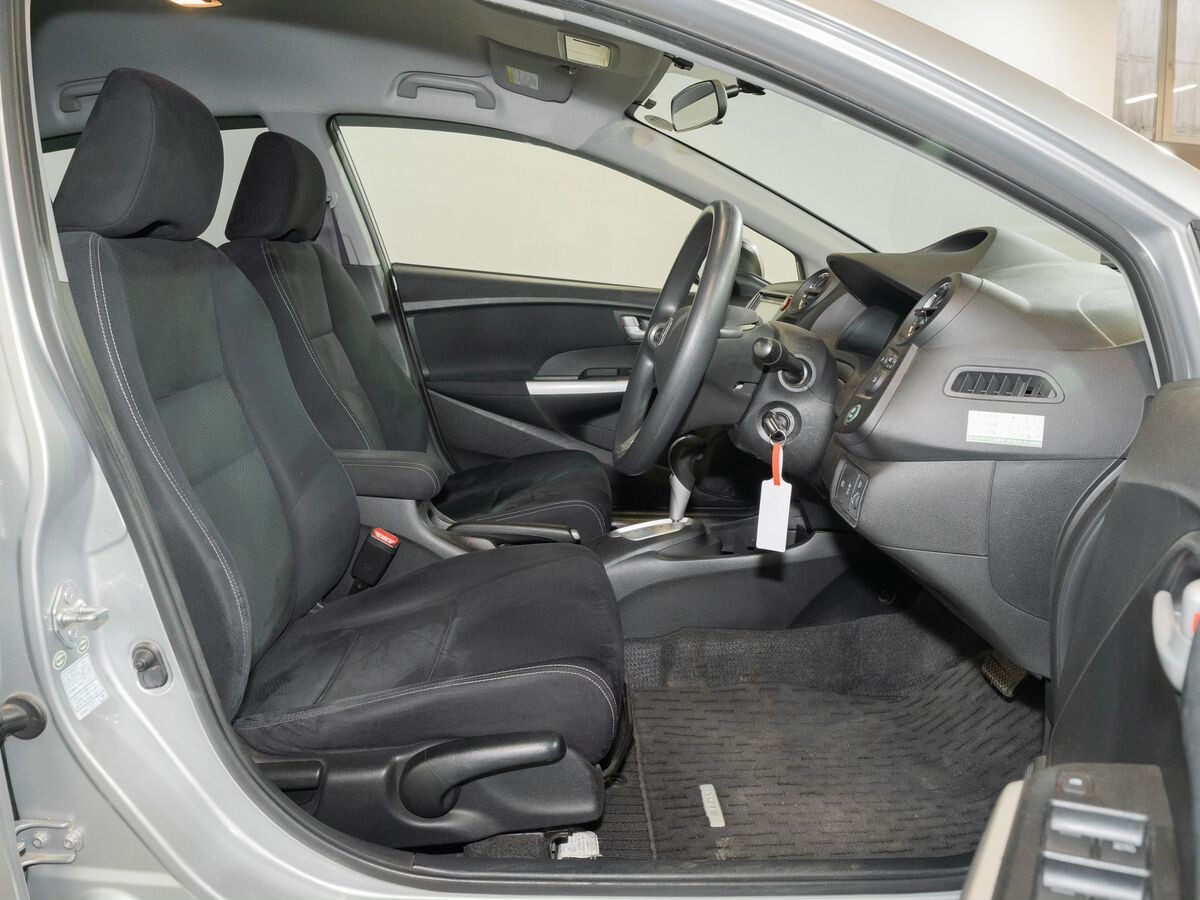 Honda Insight 2013 - фото автомобиля