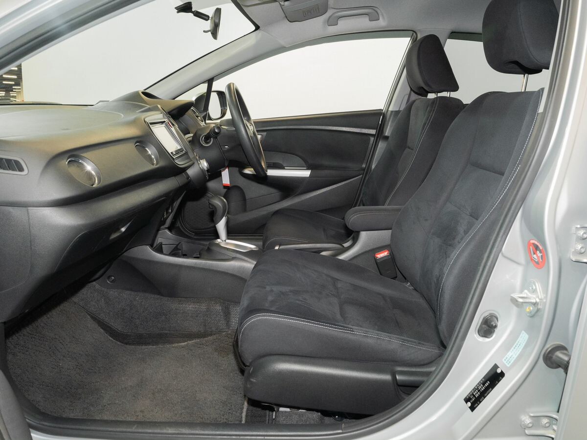 Honda Insight 2013 - фото автомобиля