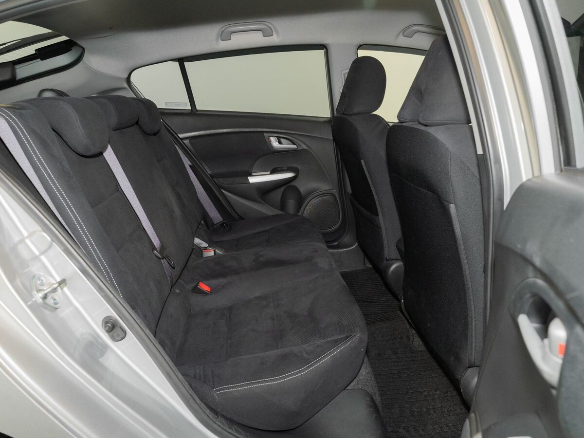 Honda Insight 2013 - фото автомобиля