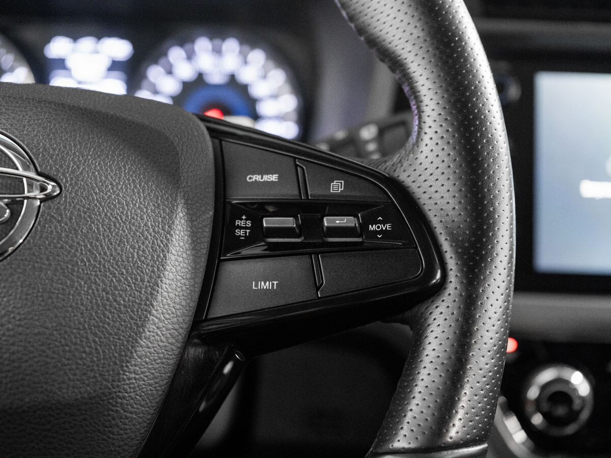 SsangYong Korando 2020 - фото автомобиля