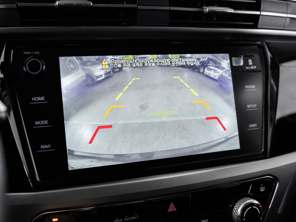 SsangYong Korando 2020 - фото автомобиля