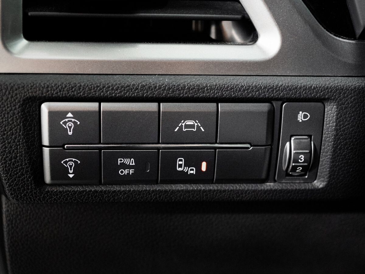 SsangYong Korando 2020 - фото автомобиля
