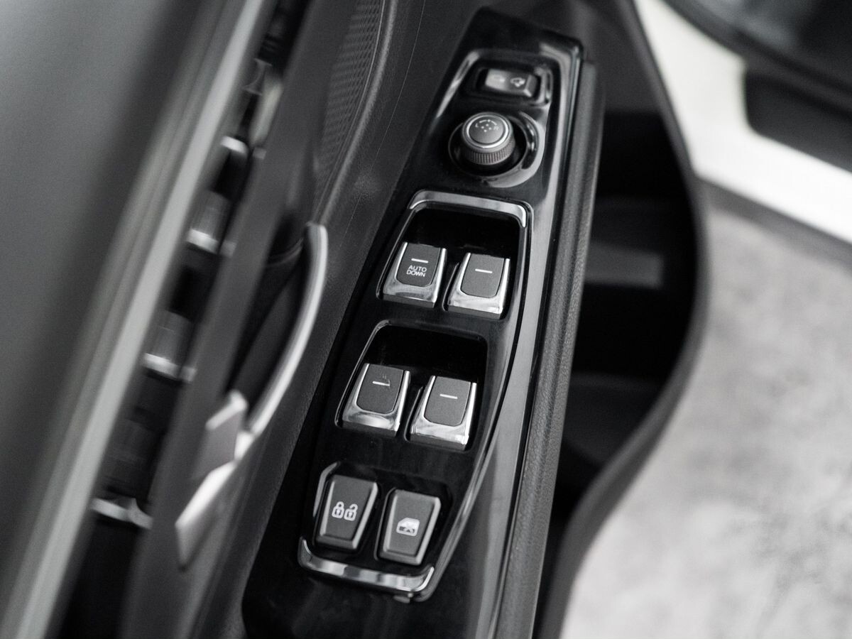 SsangYong Korando 2020 - фото автомобиля