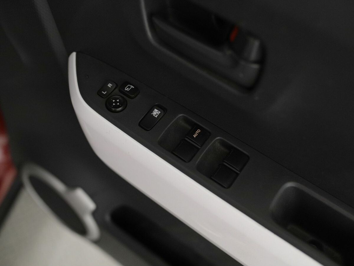 Suzuki Hustler 2014 - фото автомобиля