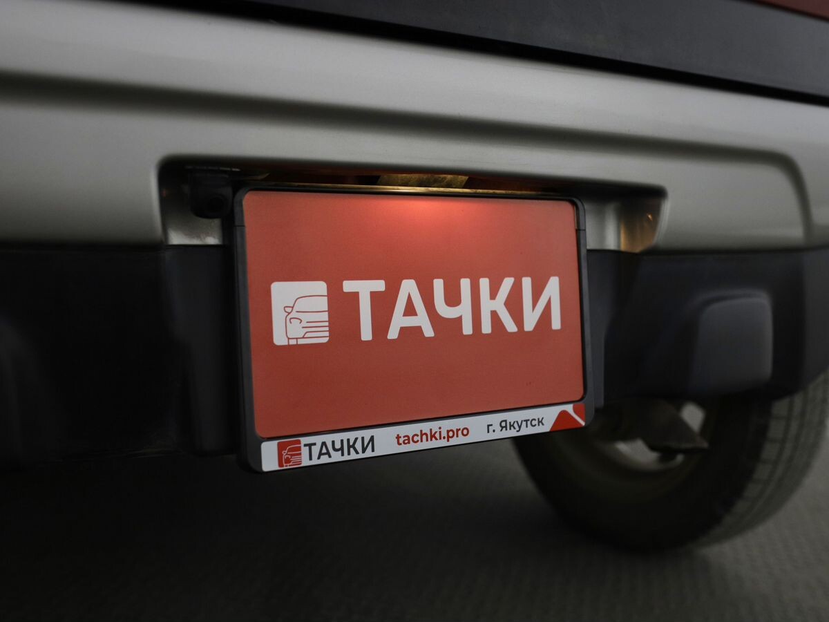 Suzuki Hustler 2014 - фото автомобиля